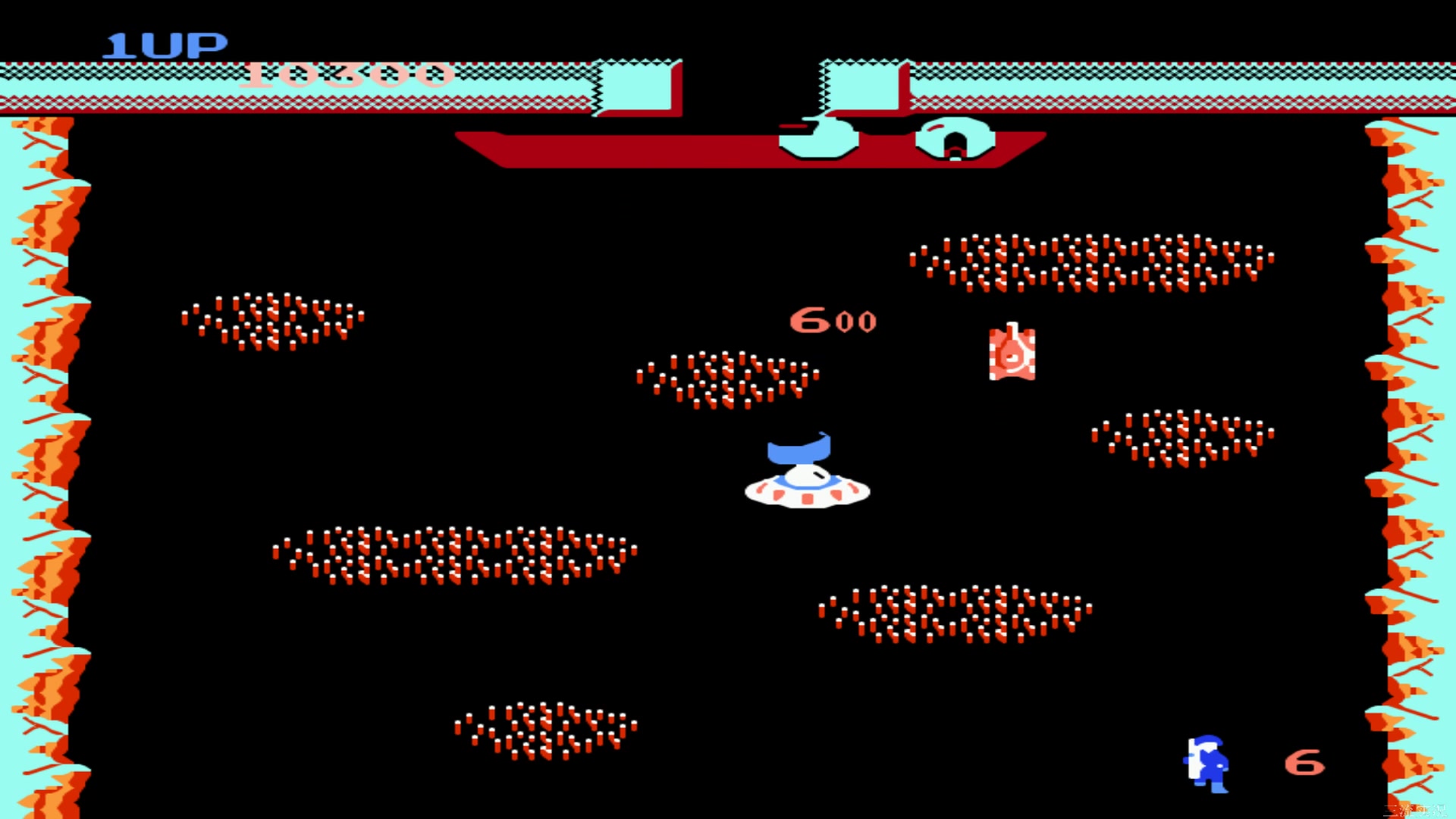 fc 杀戮战场 日版