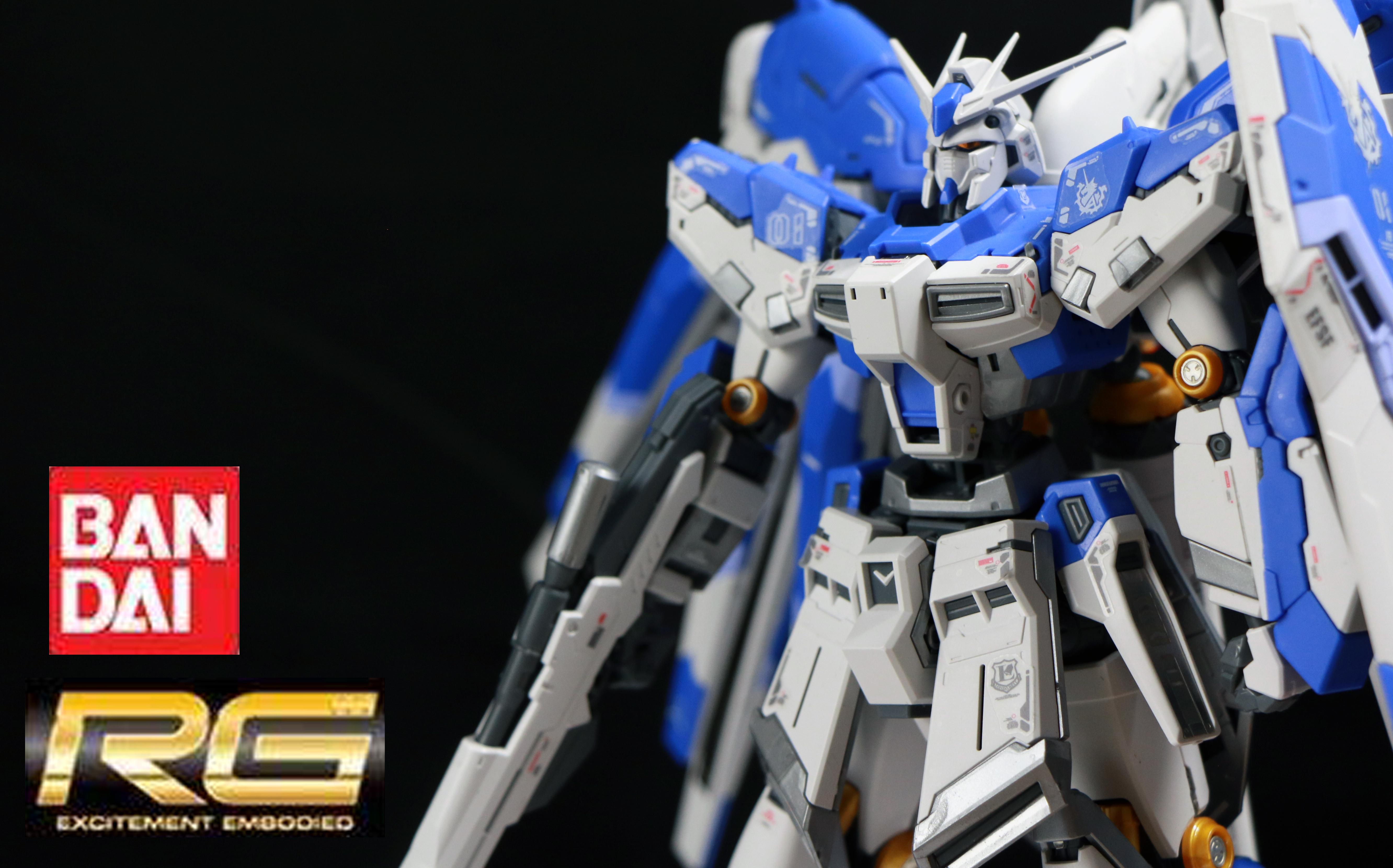 活动  【rg全收录】万代 rg36海牛hi ν