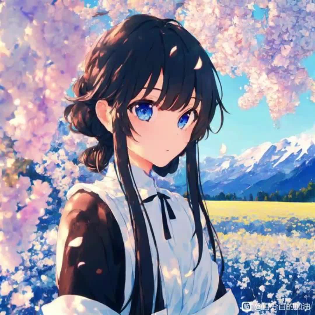 雪乃主场(私信拿图哦)