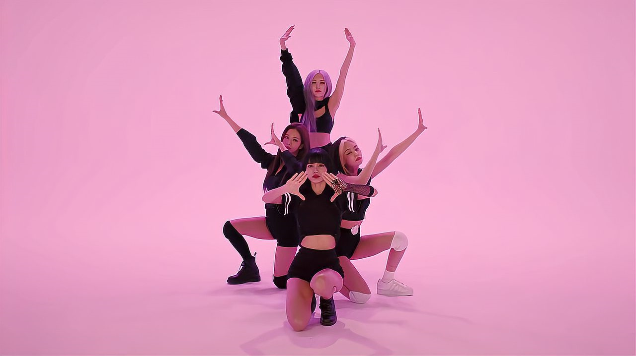 blackpink确定出演《running man》_哔哩哔哩_bilibili