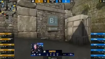 黑龙 Spirit vs GamerLegion  (66)