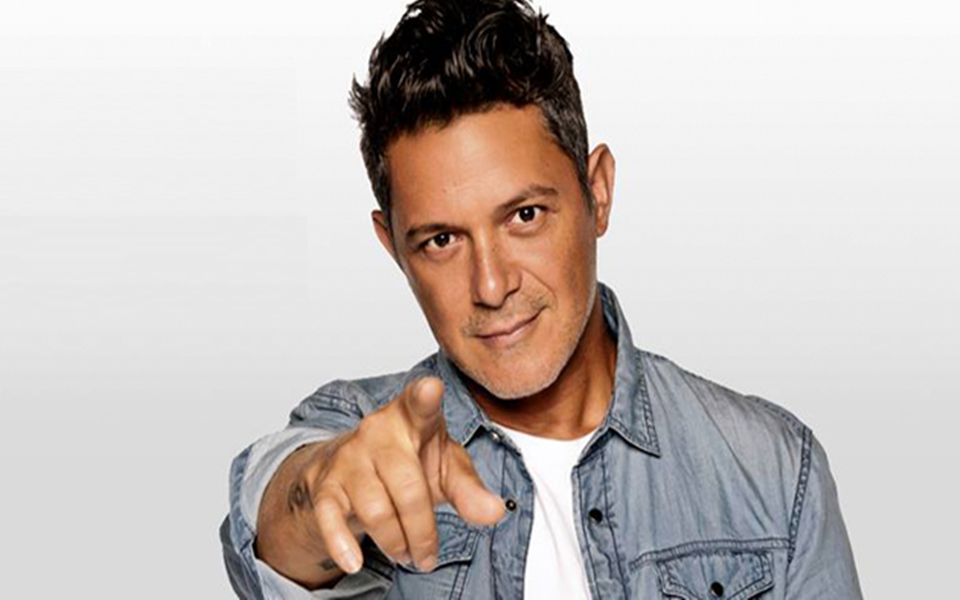 西班牙传奇天王亚雷汉德罗桑斯alejandrosanz新单notengonada