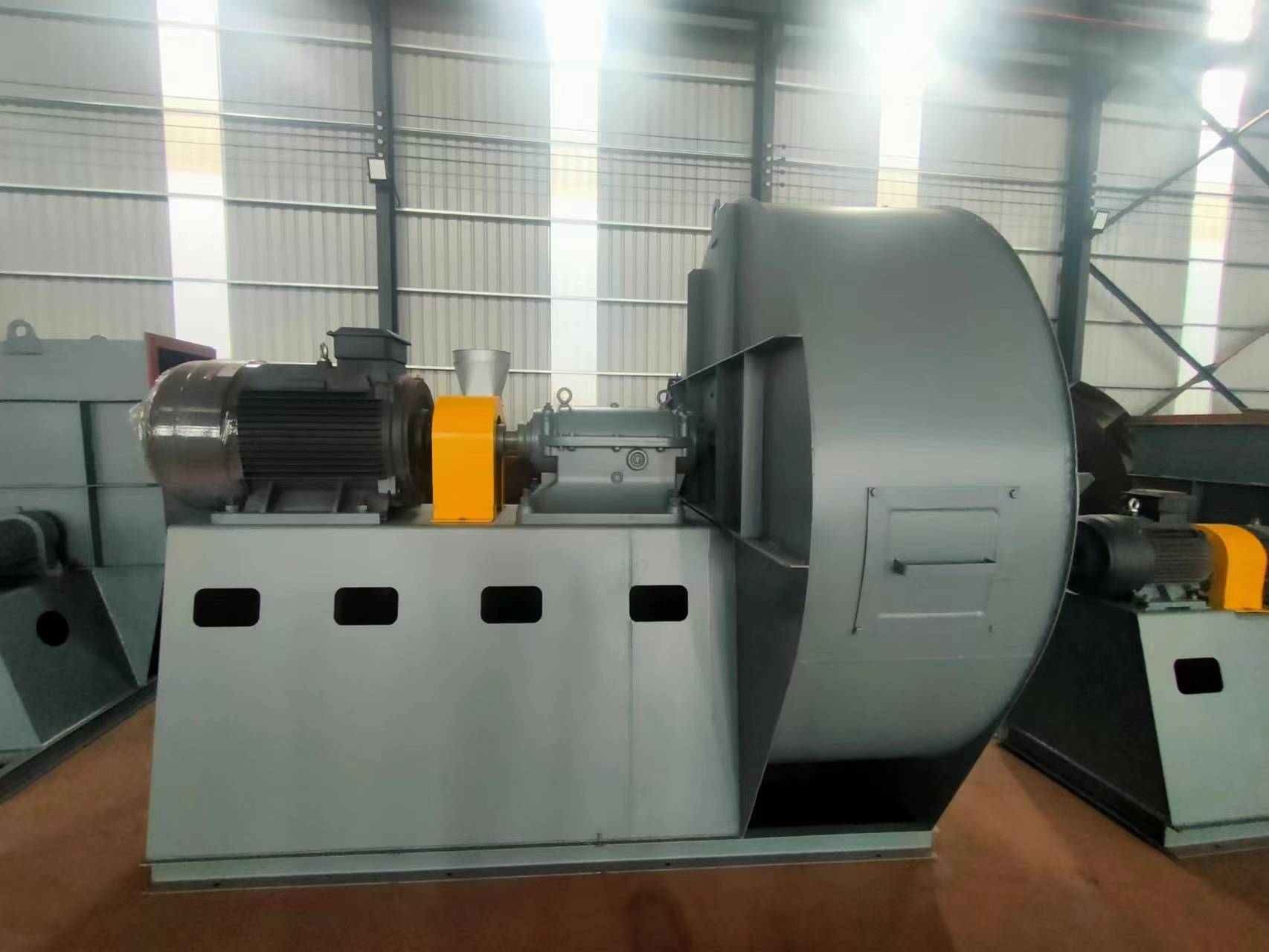 离心风机价格离心风机品牌