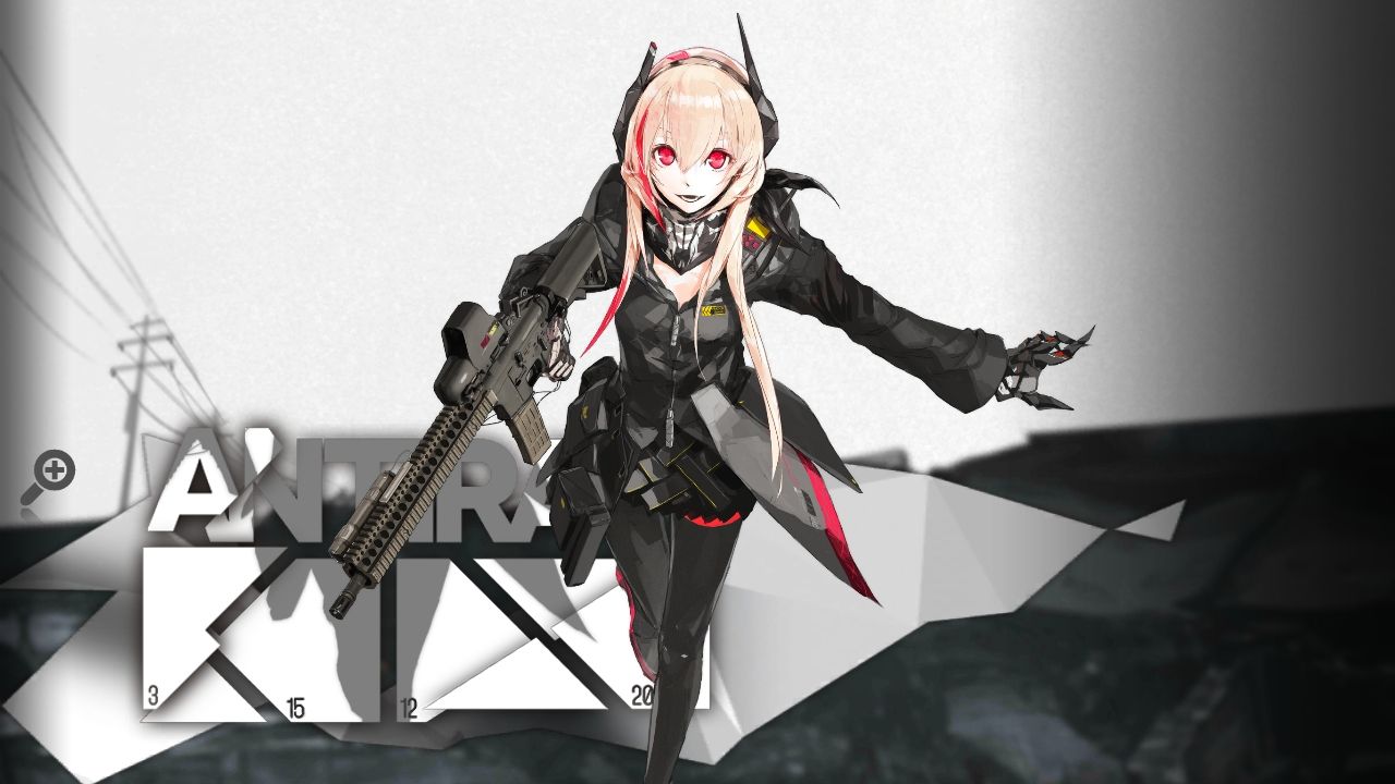 少前m4sopmod2图片