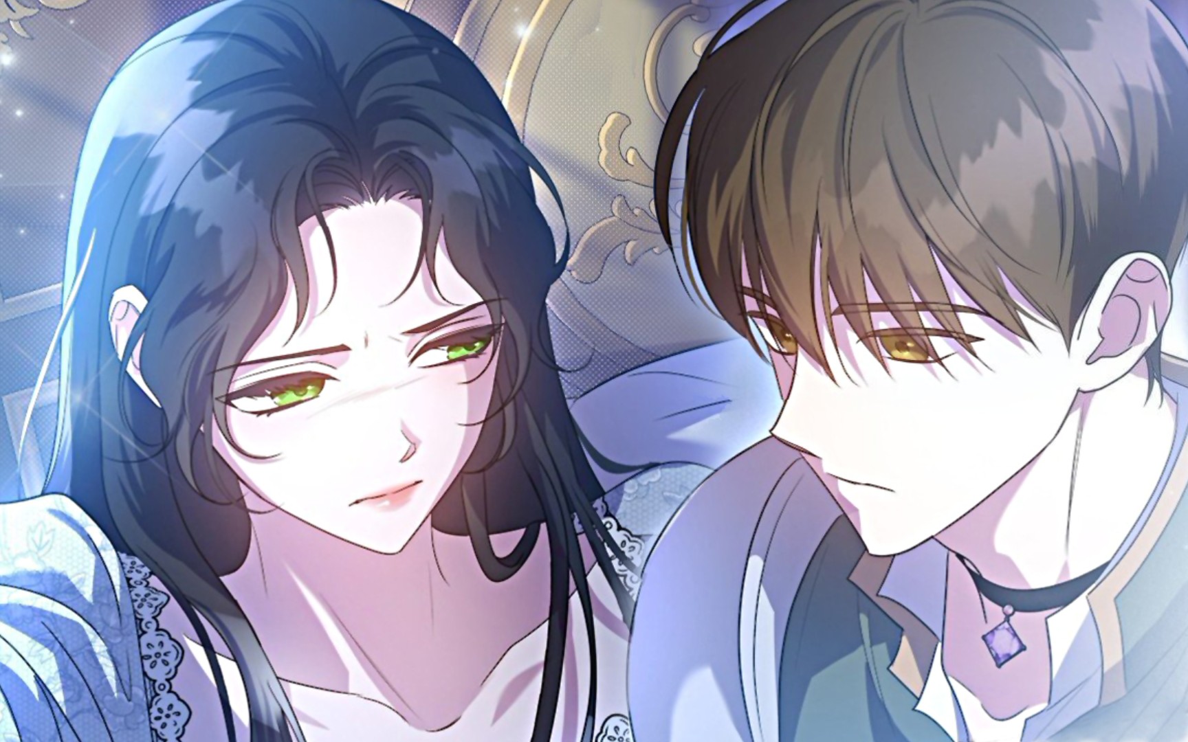 杀死恶女 53 (骑士视角的爱丽丝!好让人心动,快听表白啊啊!