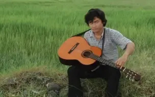 Download Video: 越南独臂吉他手：悲伤的石器时代Tuổi Đá Buồn - Thế Vinh Guitar