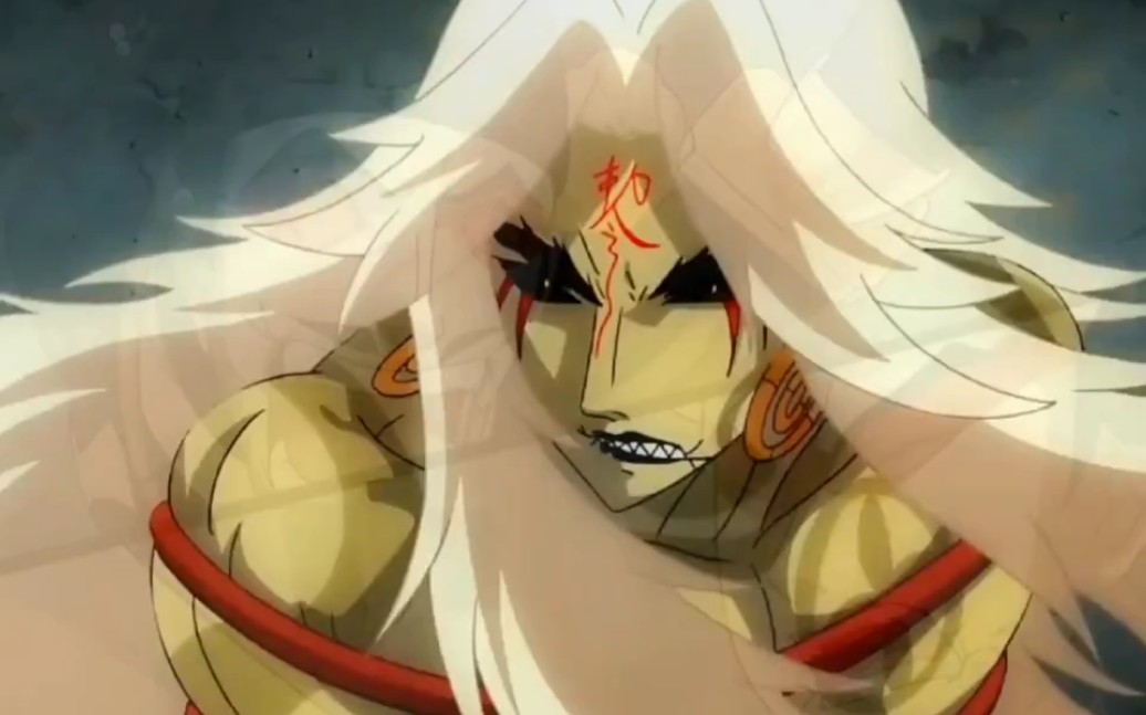 "第一个向尸王喷口水的男人"