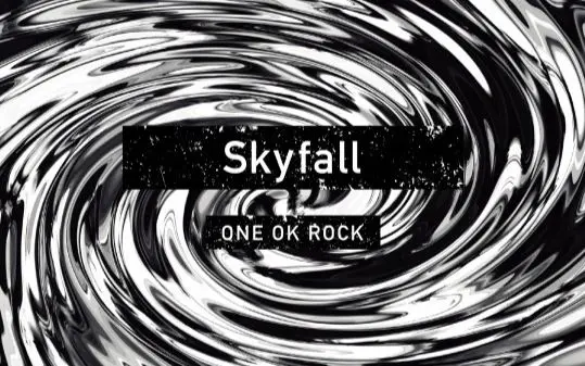 Limited Single】ONE OK ROCK 「sky fall」【日英字幕】_哔哩哔哩_bilibili