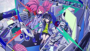 Diverse System】AD:HOUSE 7_哔哩哔哩_bilibili