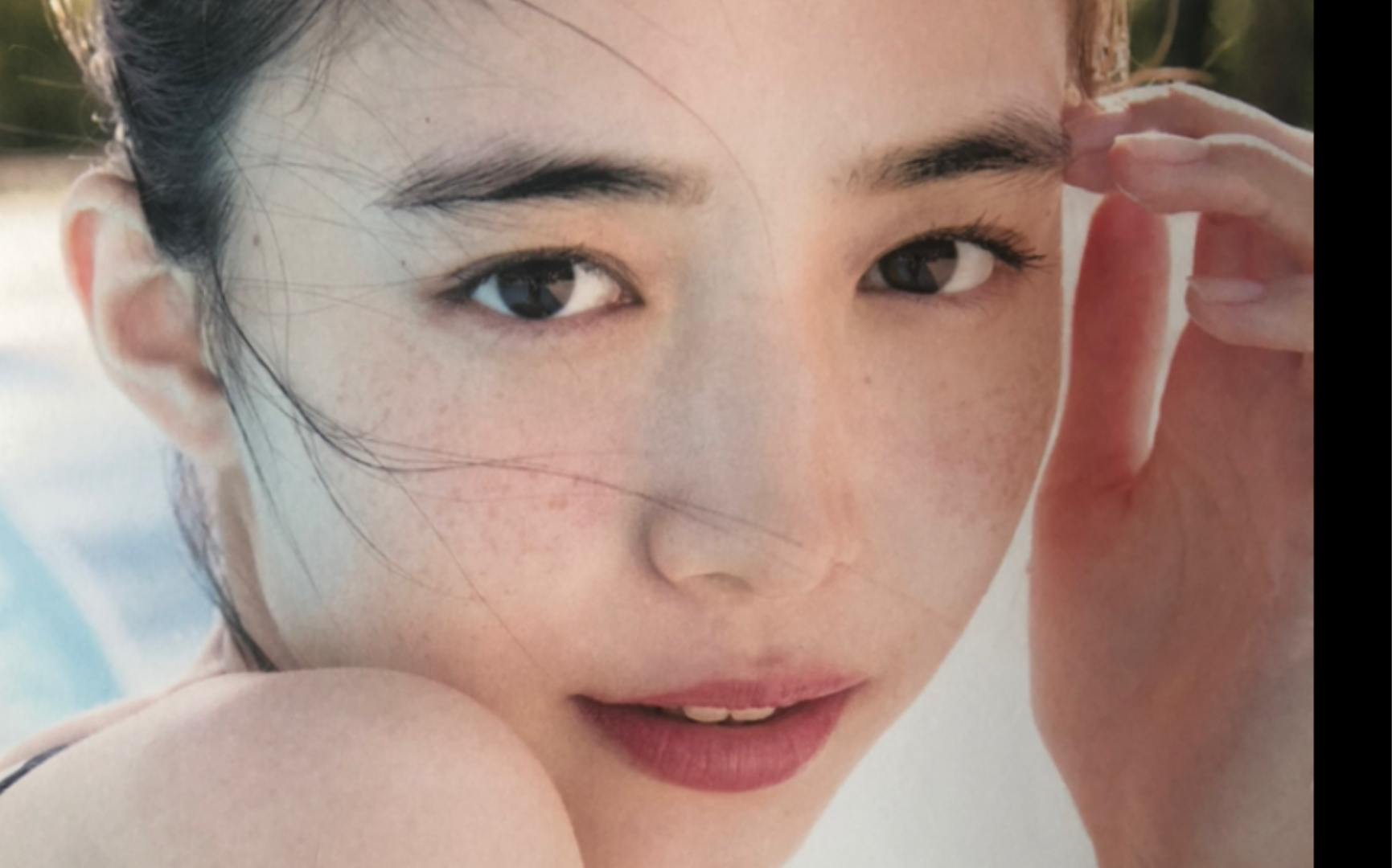 刃姐写真集分享