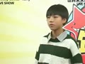 【TFBOYS】王俊凯世界未末日高清TrForBOYS【英文字幕版】哔哩哔哩bilibili