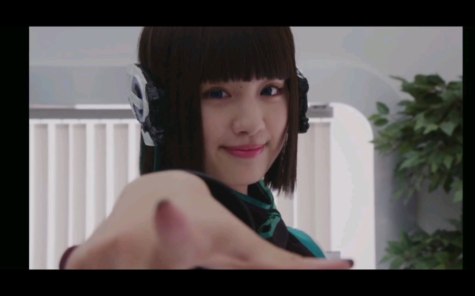 【kamen rider02zero-one】伊兹这么可爱092000(075316