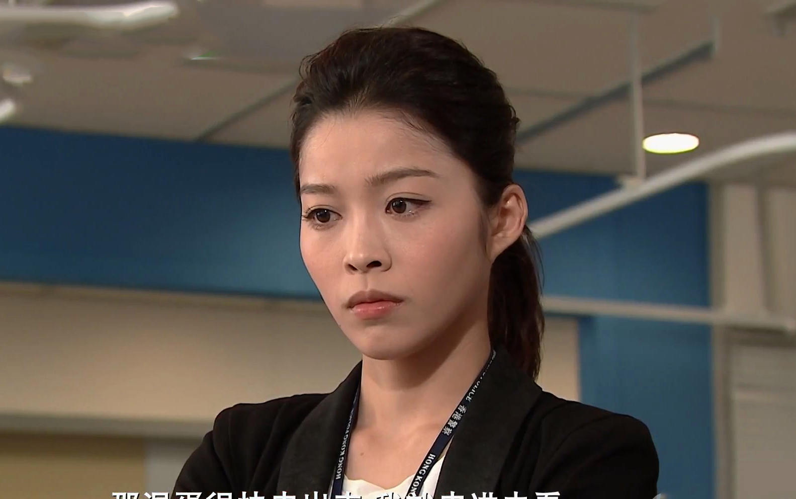 【赖慰玲】2016《纯熟意外》莫曦彤 cut