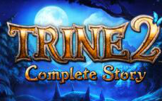 【肯尼】Trine2 三位一体2哔哩哔哩bilibili