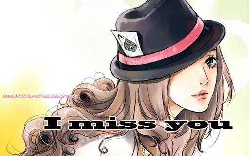 [图]【e舞成名】I miss you - Lia（唱）/ DJ Sharpnel（Remix） 竞速混音8星 跳舞机脚谱 带节奏音 去掉变速 教学教程