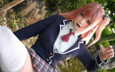 死或生6 大好物热裤穗香大作战