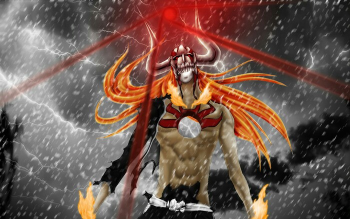 死神vs火影牛头一户十割详细技能介绍