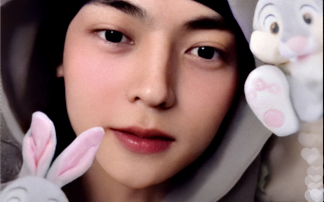 history近距离爱上你呈仁cp陈立安这个撒娇精