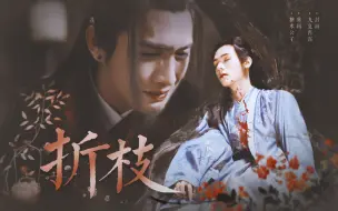 Descargar video: 《折枝》全一集 张彬彬×龚俊  他在看什么，现在桃花早已谢了