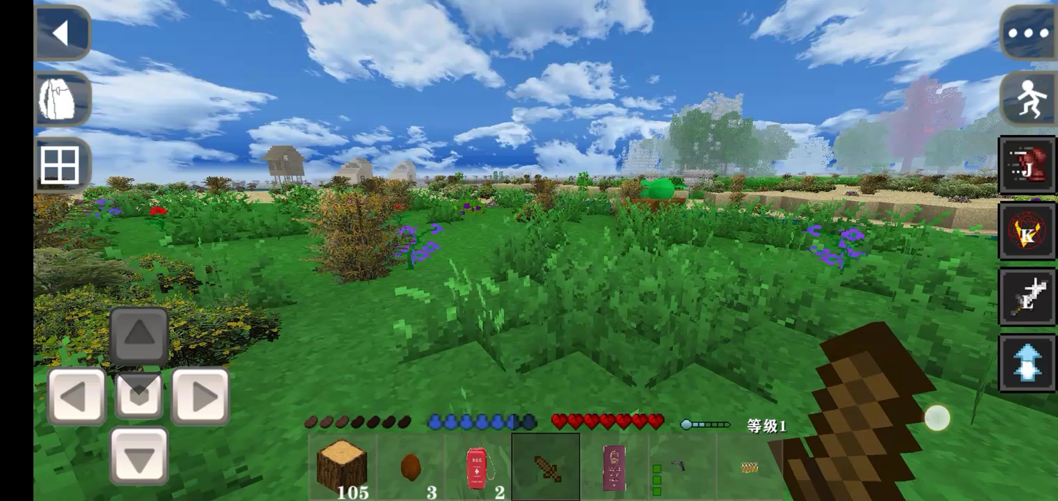 生存战争2真正的肝界第一期