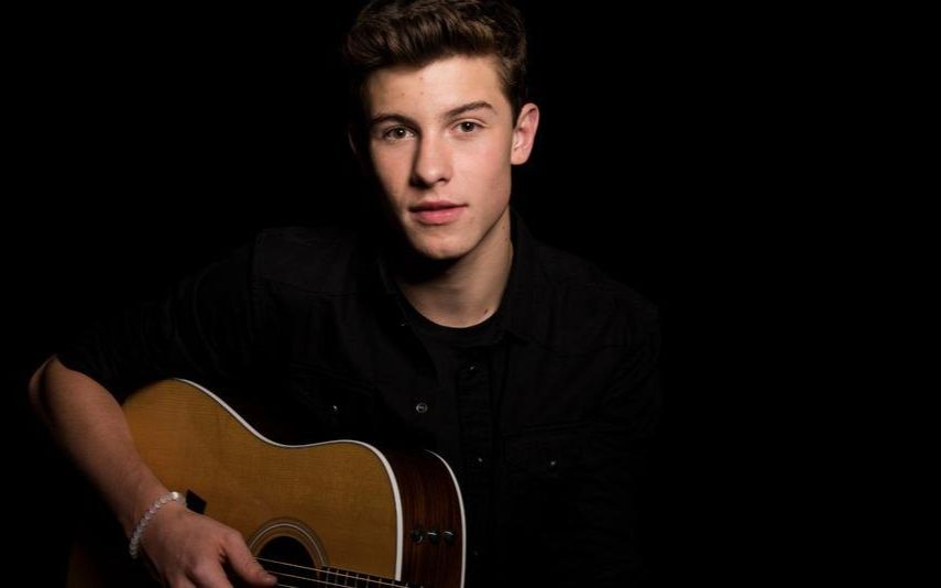 【萌德】Shawn Mendes 萌德铃声精选(所以下一期该更新谁了~)哔哩哔哩bilibili