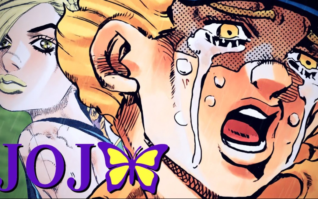 【石之海】我的名字是.安波里欧_哔哩哔哩_bilibili