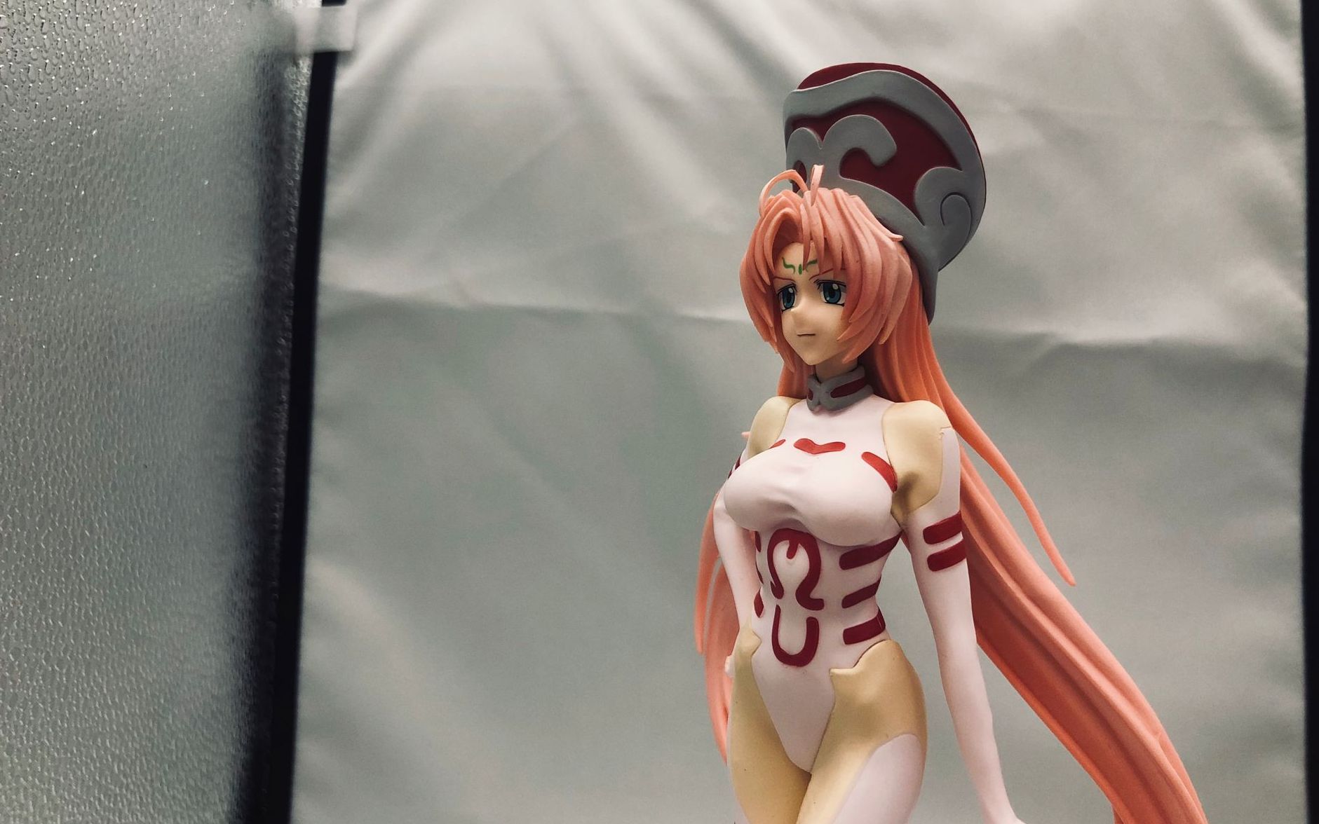【兰森评测】banpresto 霸穹封神演义 闪光魅力 妲己_哔哩哔哩 (゜-゜