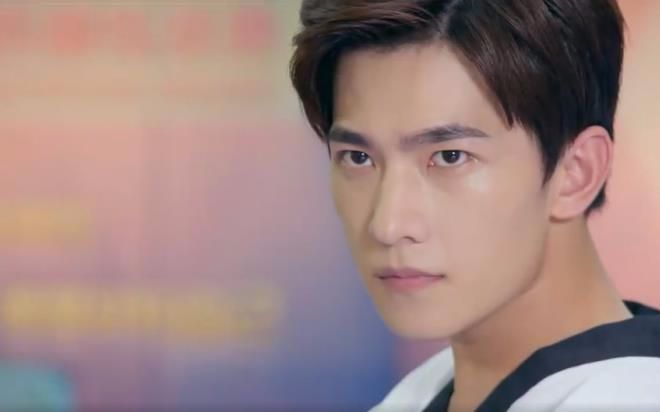 【旋风少女】71廷皓愤而挑战 若白沉稳逆袭