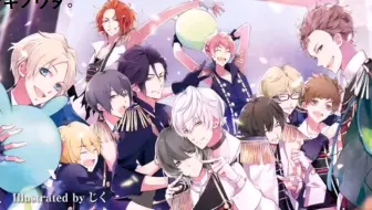 9 13発売 月歌 系列精选专辑２ 黒望月 白望月 ツキノウタver 視聴動画 哔哩哔哩 Bilibili