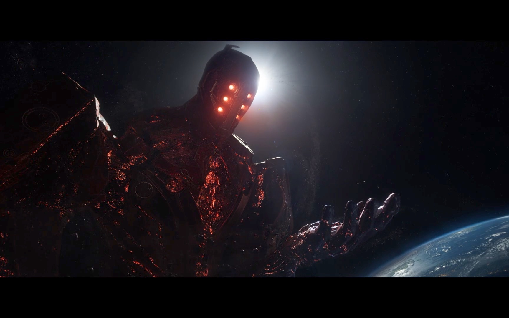 永恒族不参加复联战争的原因