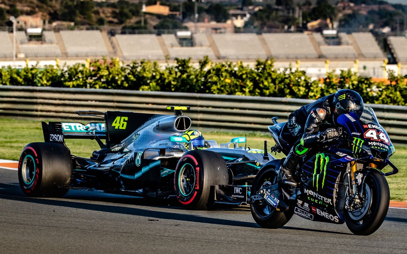 motogp与f1之间的灵魂互换