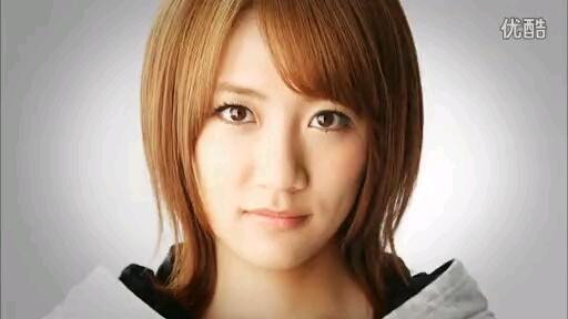 AKB48 高橋みなみCM Kaepa Active Sports Campaign_哔哩哔哩_bilibili