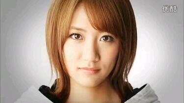 AKB48 高橋みなみCM Kaepa Active Sports Campaign_哔哩哔哩_bilibili