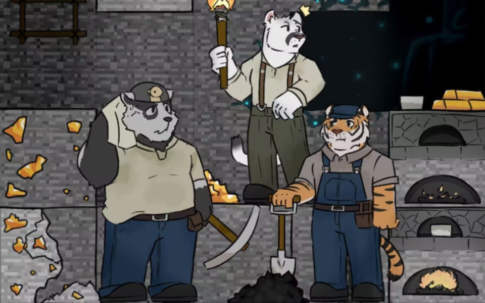 【tsr】the smoke room文手解读向p1