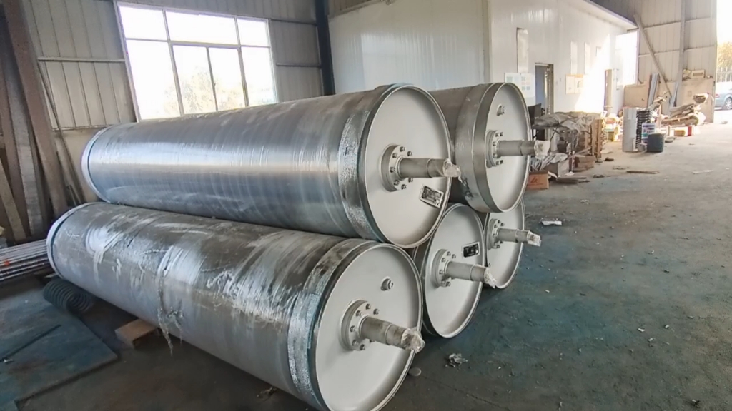 威士洁床单被套烫平机滚筒#厂家直销床单被套烫平机滚筒#烫平机滚筒