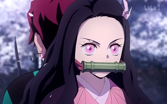 【鬼灭之刃/完结留念】绽放吧!红莲之花!