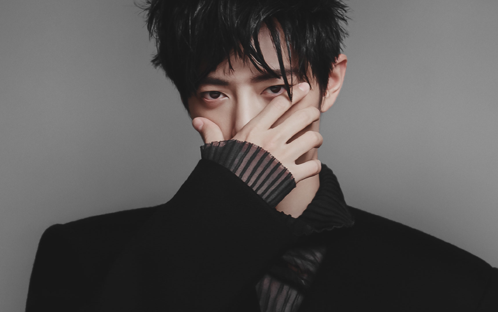 【肖战reaction】新粉带妹妹考古燃少时期肖战