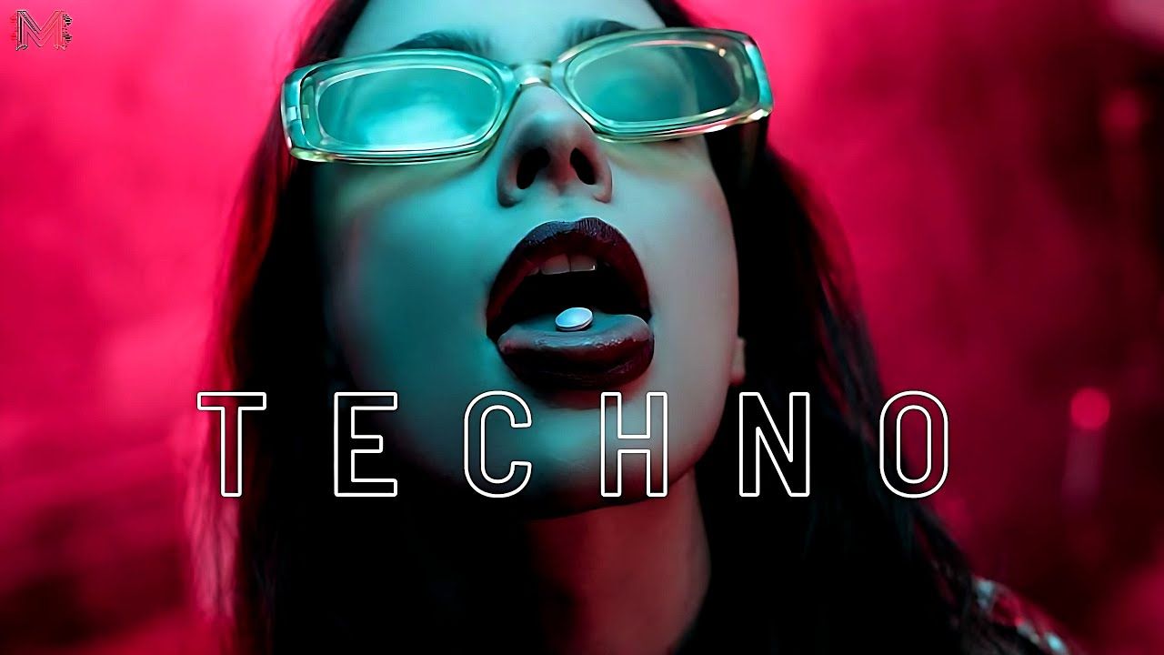 Techno Mix 2023 Charlotte De Witte Deborah De Luca Space 92 MOTVS哔哩哔哩bilibili