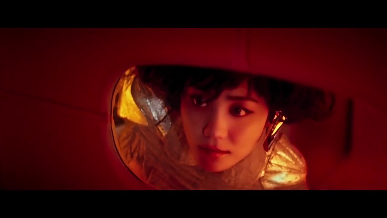 王家卫经典作2046曝光4k数字修复版预告片本片阵容依然强大包括梁朝伟