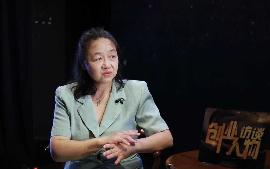 蔡小敏拯救生存服务用爱从细微处做起