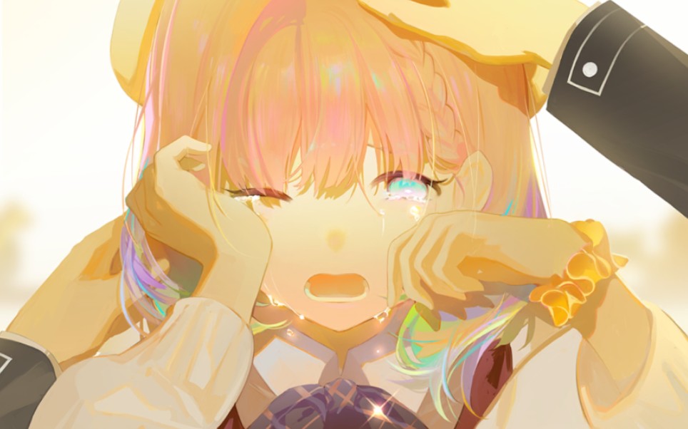 永远的七日之都剧情流程乱序的夏弥尔结局幻彩之扉