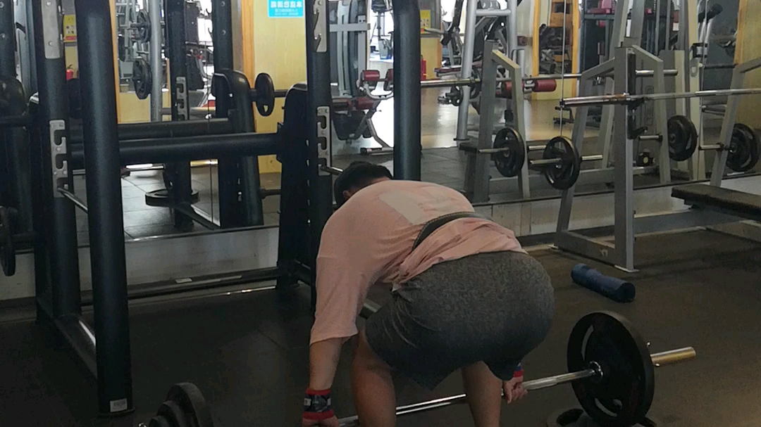 高翻90kg_哔哩哔哩 (゜-゜)つロ 干杯~-bilibili