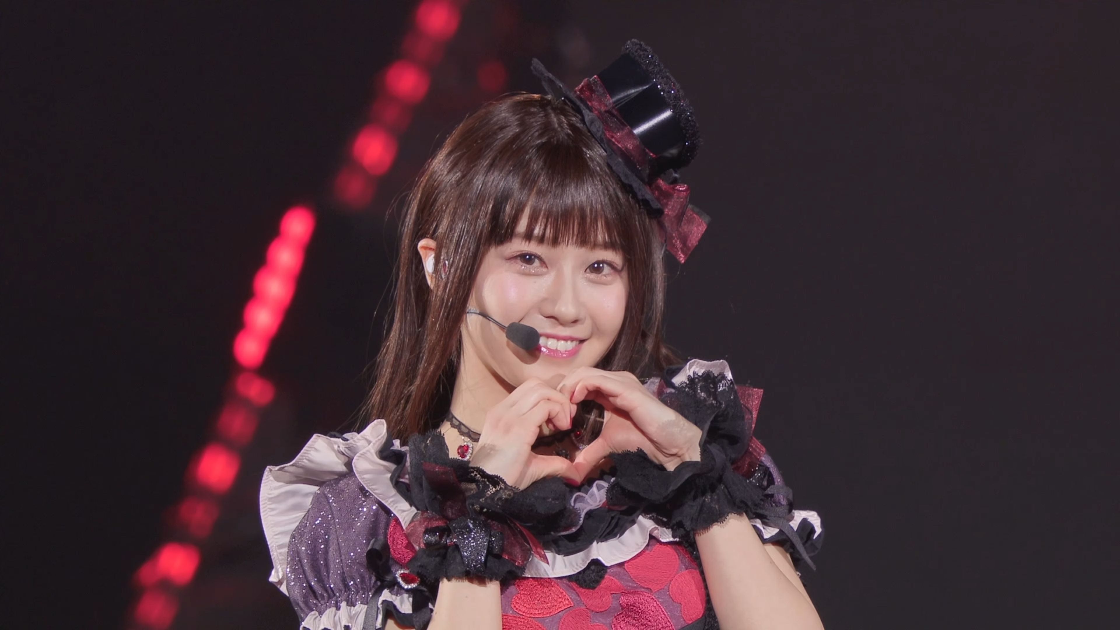 【4k·hires|中日双语】ヤダ!