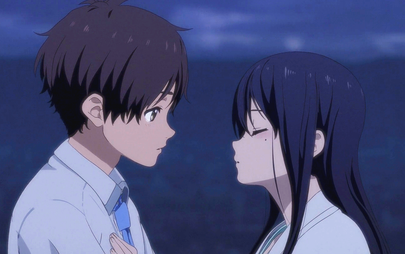 helloworld5分钟让你看完一部爱情动画