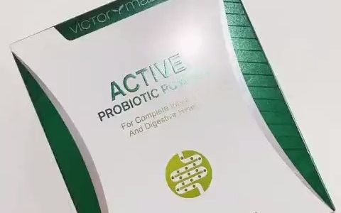 【分享】维萃美的这款益生菌确实挺不错的