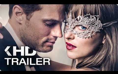 [图]【欧美】2017/五十度黑/预告二版/FIFTY SHADES DARKER Trailer 2