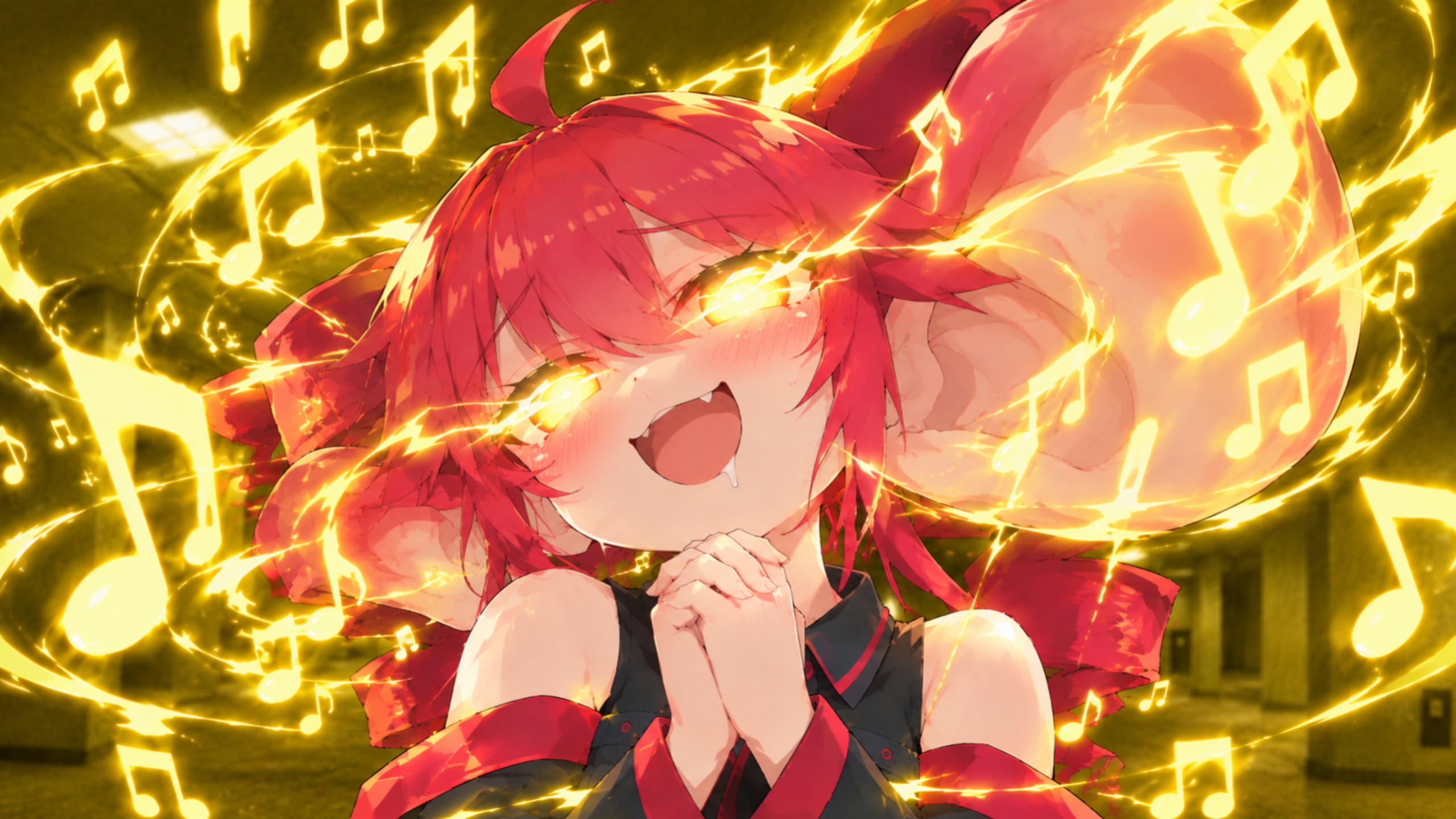 脑蚀ブレインロット丨⚡️司凤版⚡️