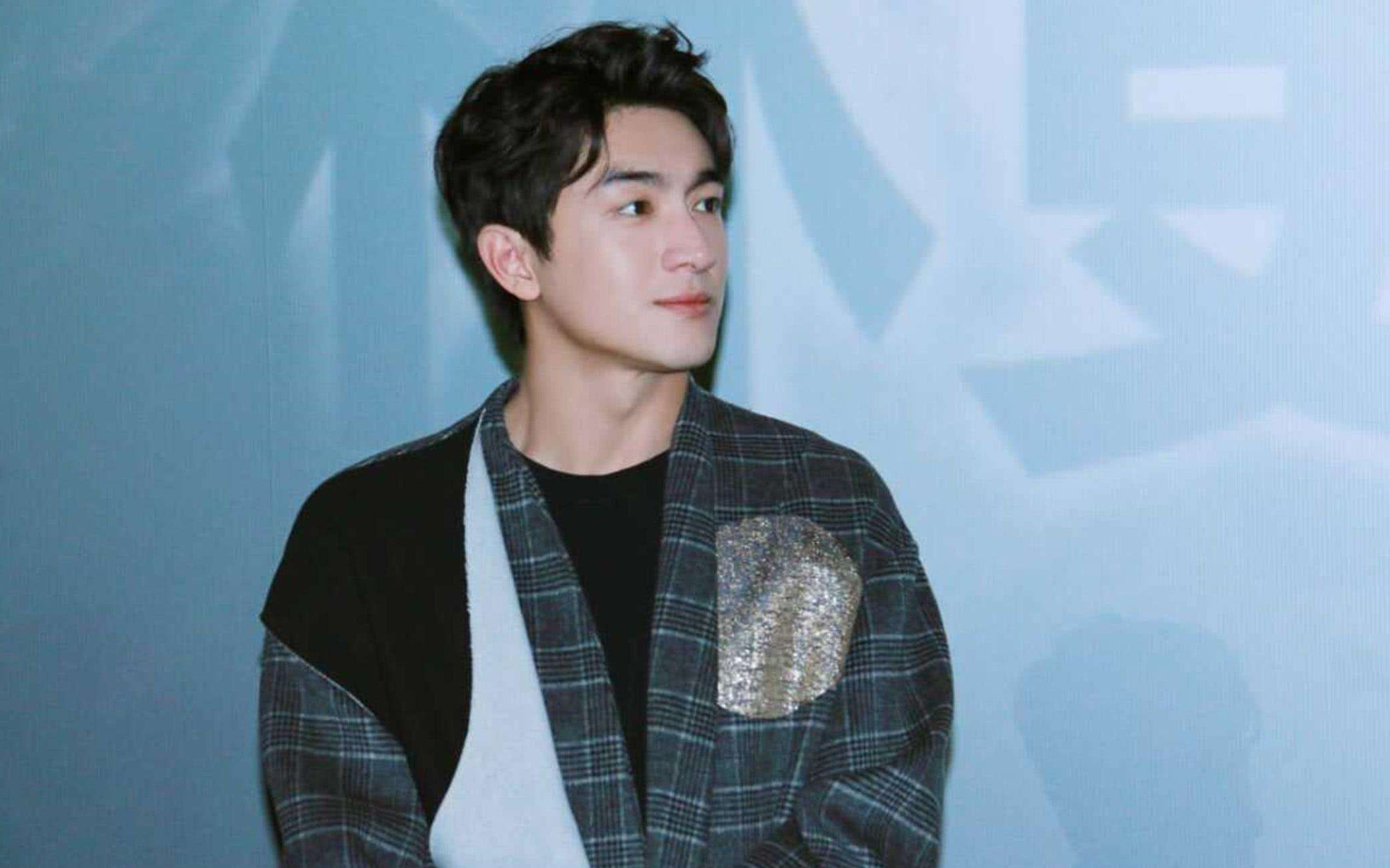 九亿少女的梦林更新:讲述"林狗"称呼的由来,被易烊千玺喊叔叔