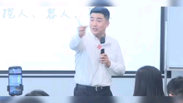 [图]思维很重要，要学会讲故事