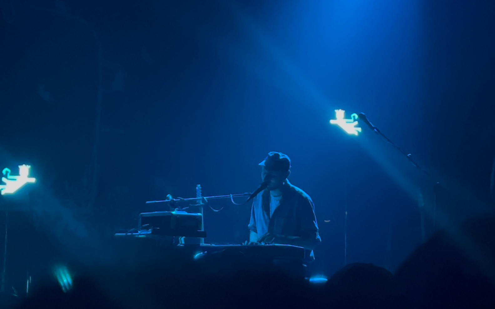 novo amor
